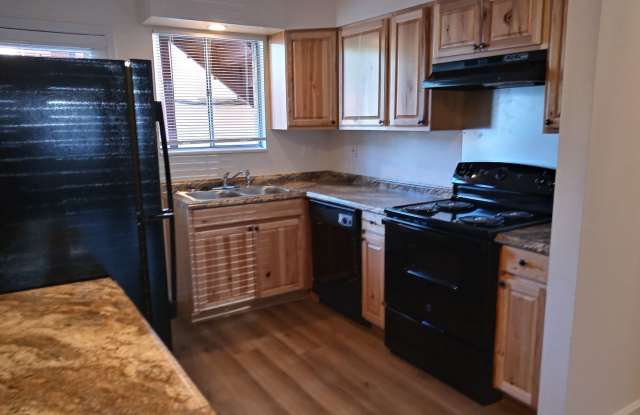 Escalante Apartments photos photos