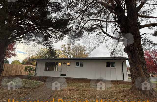 WOW! COMPLETELY REMODELED 4 BEDROOM HOME!  With EV charging! Gallery 1