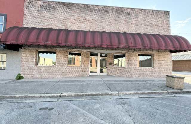 215 W Rockwood St photos photos