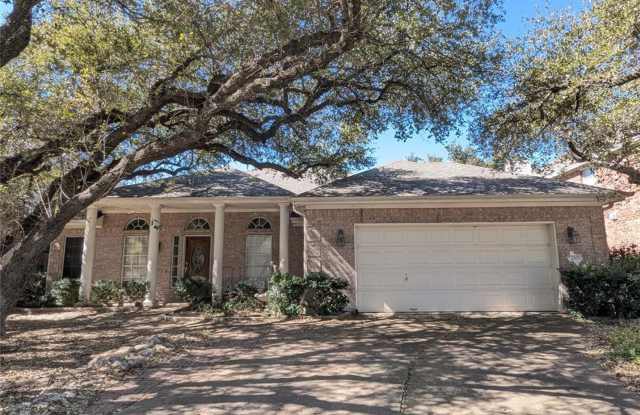 2207 Sandra Dr - 2207 Sandra Drive, Cedar Park, TX 78613