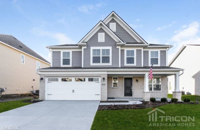 2680 Cormorant Drive - 2680 Cormorant Dr, Greenwood, IN 46143