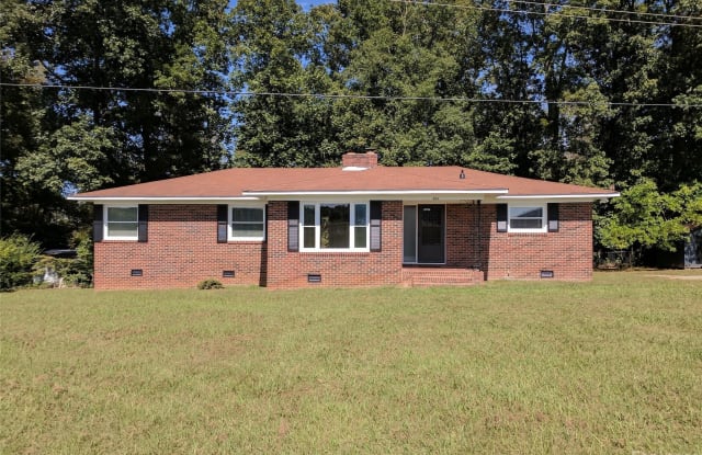 493 Presbyterian Road - 493 Presbyterian Road, Iredell County, NC 28115