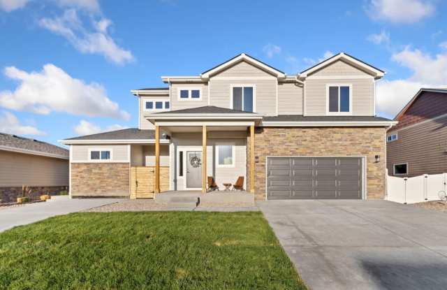 7578 Little Fox Lane - A - 7578 Little Fox Lane, Wellington, CO 80549