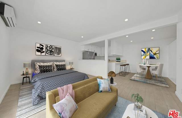 255 N Union Ave - 255 North Union Avenue, Los Angeles, CA 90026