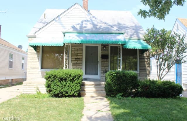 6761 Memorial - 6761 Memorial Ave, Detroit, MI 48228