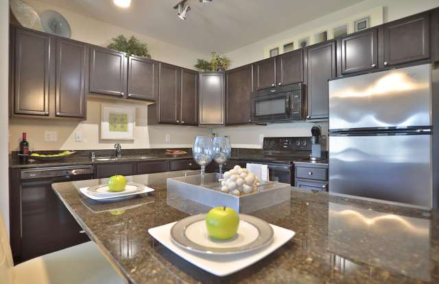Meridian on Shelbyville Gallery 2