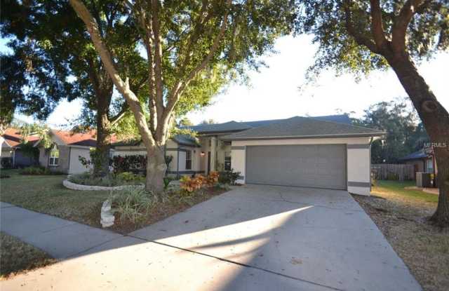 12115 SHADY FOREST DRIVE - 12115 Shady Forest Drive, Riverview, FL 33569