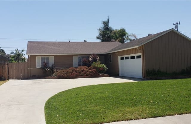 12042 Diane Street - 12042 Diane Street, Garden Grove, CA 92840