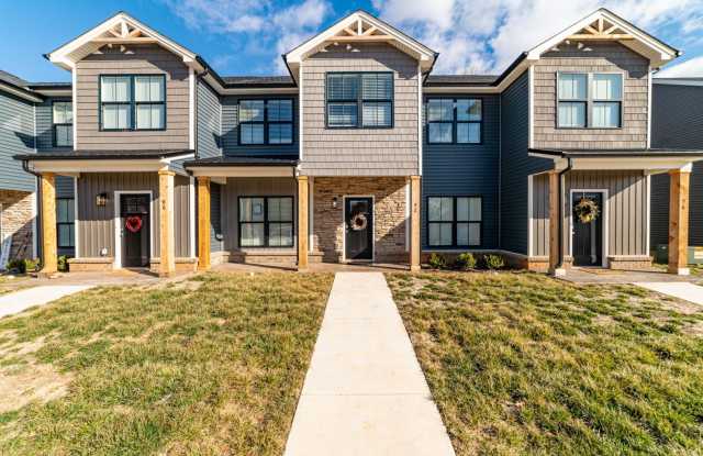 Sunburst Villas - Campbell County - Brookville School District photos photos