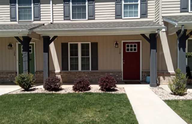 Tavern Grove Community - 3BR, 3BA photos photos