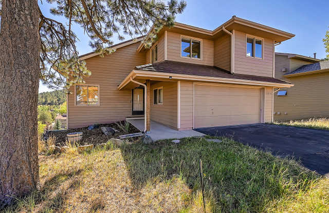 23850 Genesee Village Road - 1 - 23850 Genesee Village Road, Genesee, CO 80401