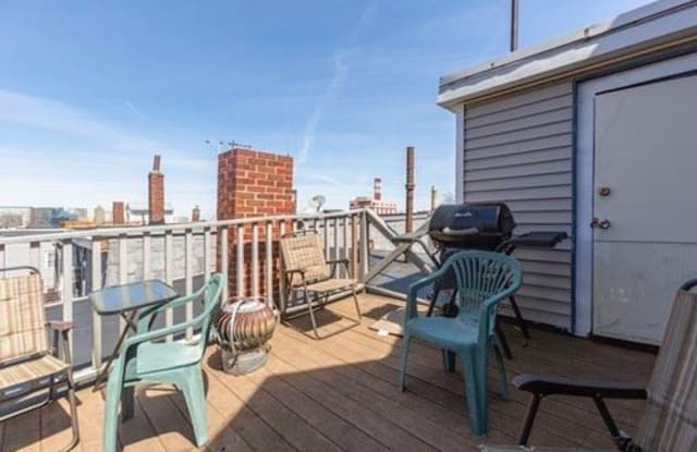 69 I St 2D - 69 I Street, Boston, MA 02127