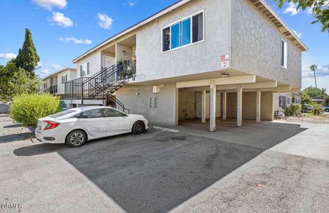 2540 El Dorado Ave photos photos