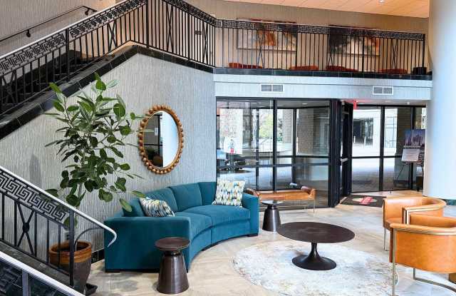 Richmond Square Apartments photos photos