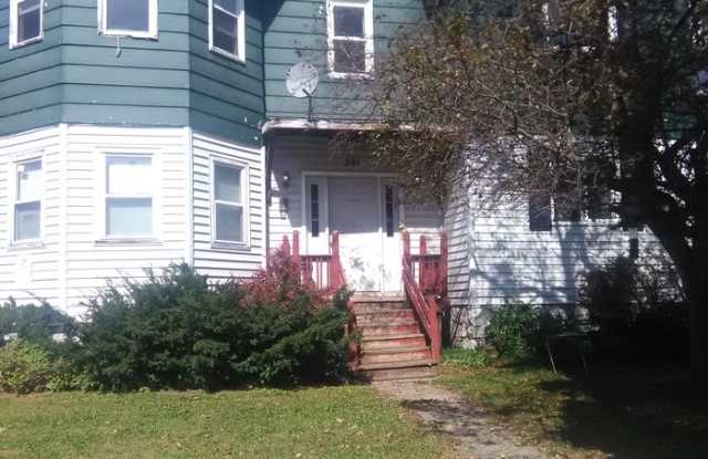 241 Winslow Street - 241 Winslow Street, Watertown, NY 13601