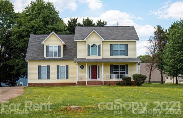 511 butternut Lane - 511 Butternut Lane, Stallings, NC 28104