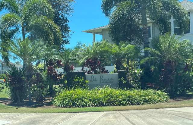 Lei Pauka at Hoakalei - 3 bedrooms, 2.5 bath Townhouse with Garage - Avail now photos photos Lei Pauka at Hoakalei - 3 bedrooms, 2.5 bath Townhouse with Garage - Avail now photos photos