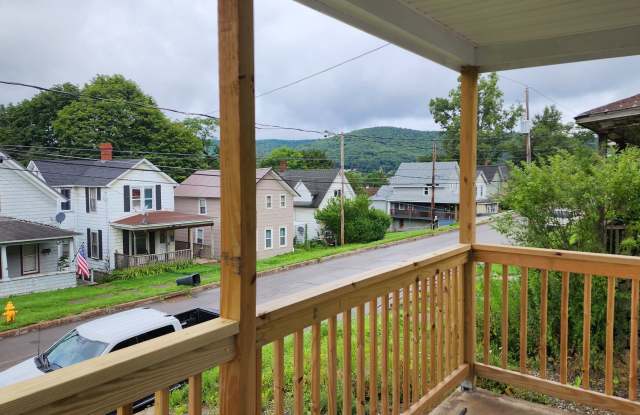 REDUCED! Spacious Four-Bedroom, Completely Remodeled Home in Bradford PA! Schedule a Tour Today! Gallery 4