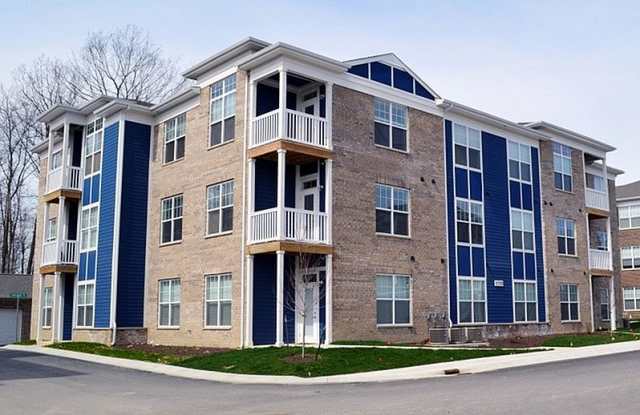 Canal Flats photos photos