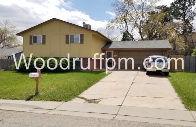 7454 W 74th Ave - 7454 West 74th Avenue, Arvada, CO 80003