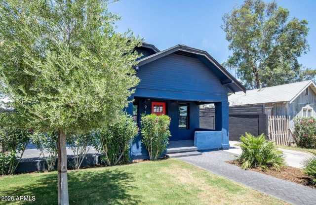 912 E Roosevelt Street photos photos