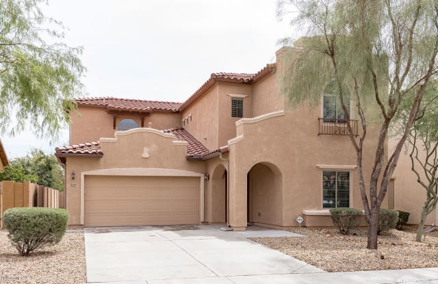 5227 W El Cortez Trail - 5227 W El Cortez Trl, Phoenix, AZ 85083