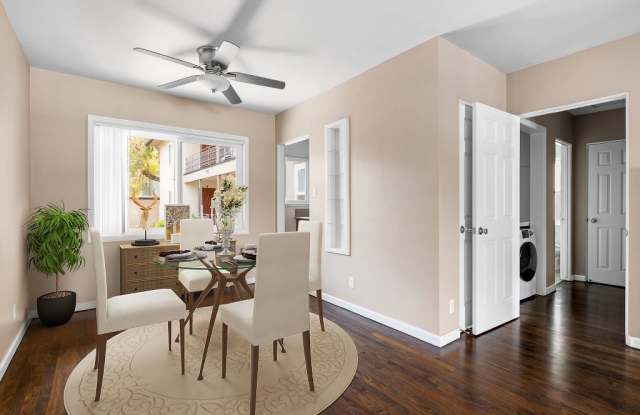 Gloria Homes Apartments Gallery 3