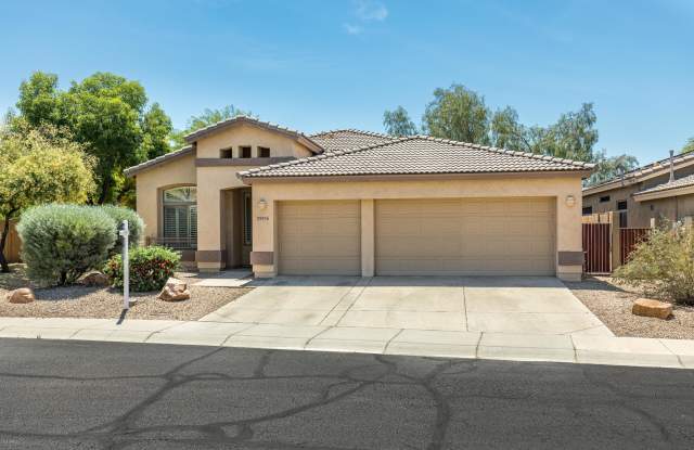 29806 N 48TH Way - 29806 North 48th Way, Phoenix, AZ 85331
