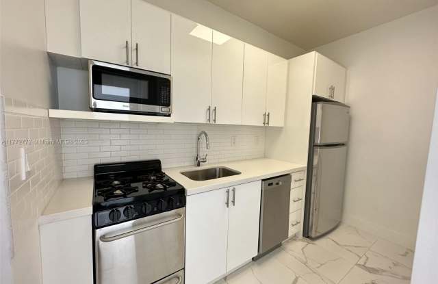 1602 Meridian Ave - 1602 Meridian Avenue, Miami Beach, FL 33139