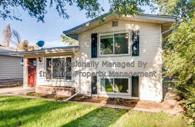 1859 S Monroe St - 1859 South Monroe Street, Denver, CO 80210