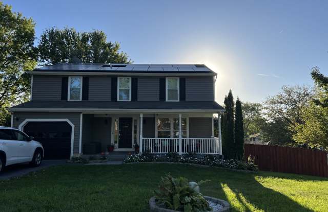 1318 Mulberry Court photos photos