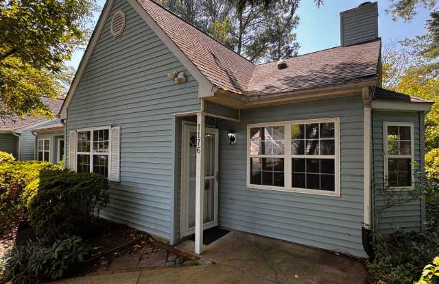 Branchlands Subdivision- Enjoy One level living , centrally located & minutes to shopping, UVA & Downtown Gallery 3