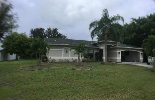 1738 Southwest 51st Street - 1738 Southwest 51st Street, Cape Coral, FL 33914
