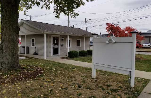 919 S. Union Street - 1 - 919 South Union Street, Kokomo, IN 46901