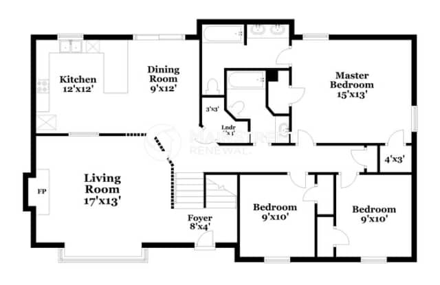 1703 Stonecrest Drive Gallery 2
