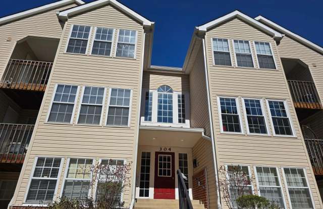 304 JUNEBERRY WAY - 304 Juneberry Way, Ferndale, MD 21061