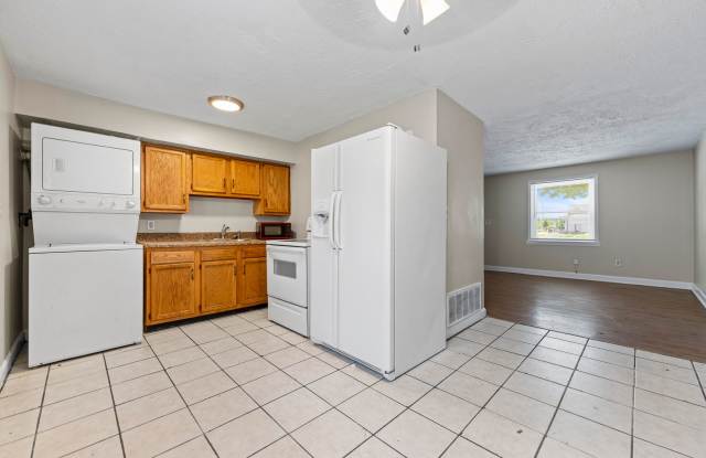 Charming Townhome on S. 16th Street! Gallery 3