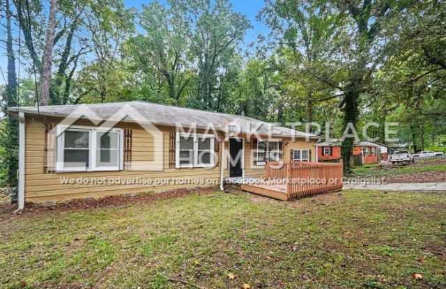 6037 Blackhawk Trl SE Gallery 3