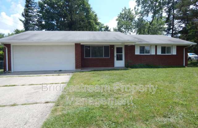 6560 Springboro Pike photos photos