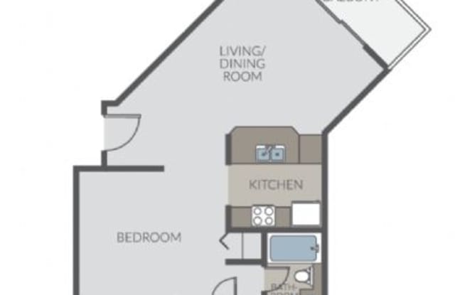 2922 Western Ave - 2922 Western Avenue, Seattle, WA 98121
