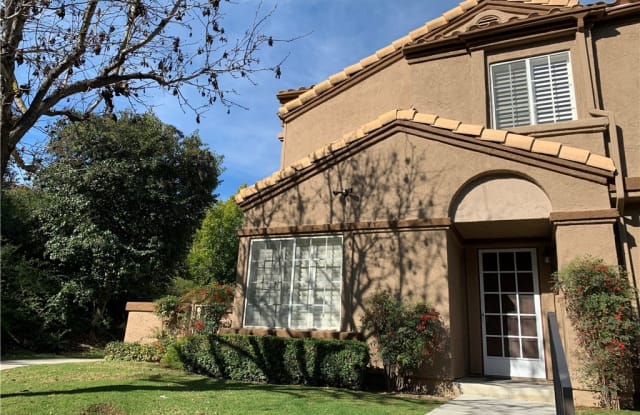 2487 Moon Dust - 2487 Moon Dust Drive, Chino Hills, CA 91709