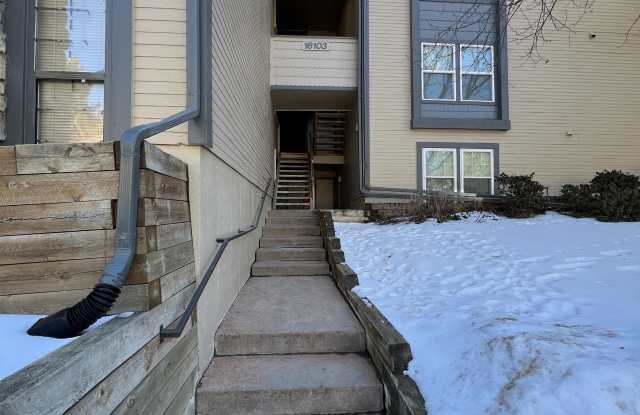 16103 East Alaska Place - 4Apt 4 - 16103 East Alaska Place, Aurora, CO 80017