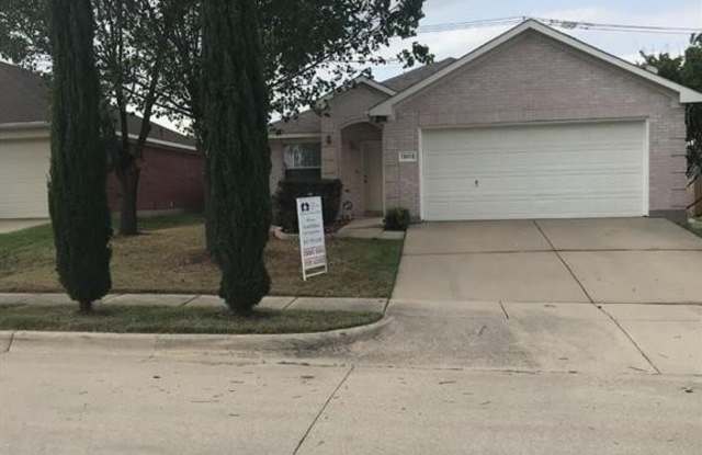 13613 Anthem Avenue - 13613 Anthem Avenue, Fort Worth, TX 76040