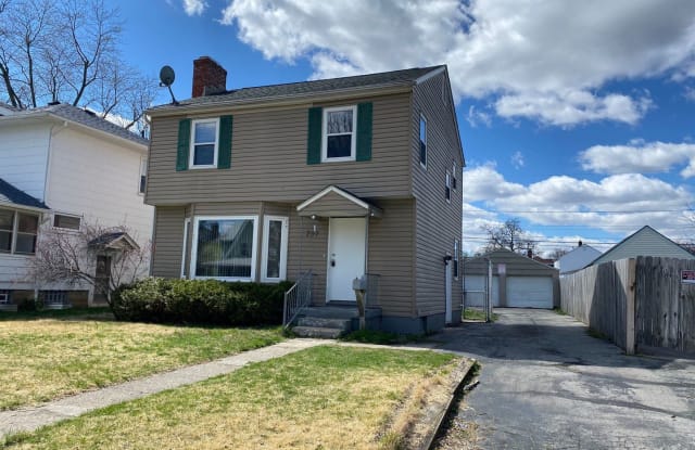 797 South Burgess Avenue - 797 Burgess Avenue, Columbus, OH 43204