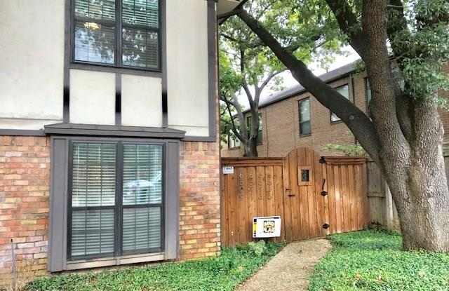 6509 Preston Road - 6509 State Hwy 289, University Park, TX 75205