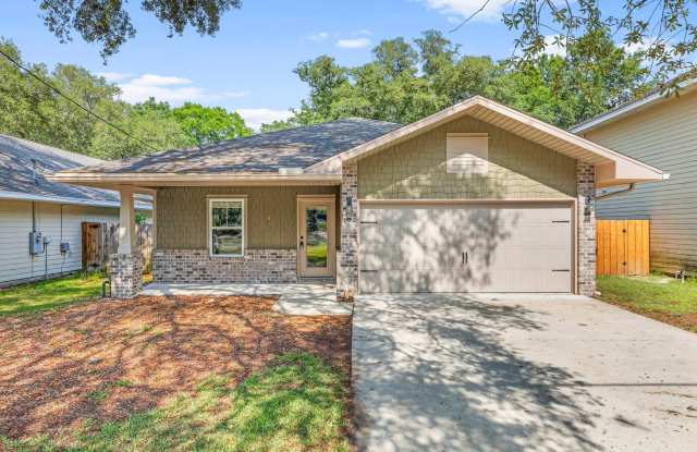 Modern Home in the Heart of Niceville! photos photos