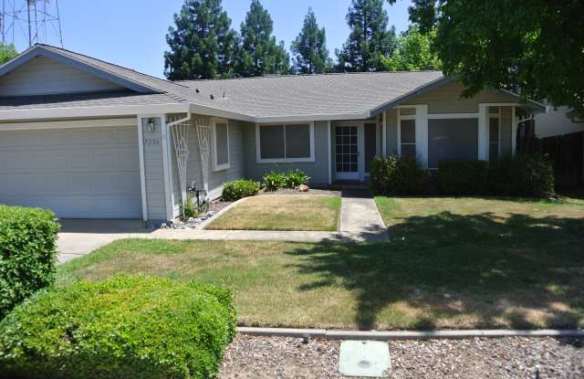 7236 Linda Vista Dr - 7236 Linda Vista Drive, Citrus Heights, CA 95610