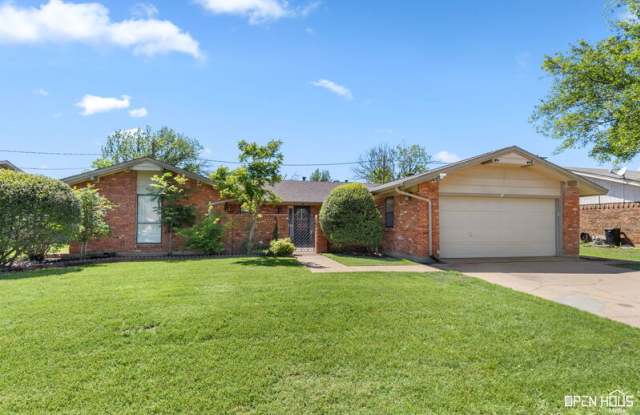 4805 Big Bend Drive photos photos