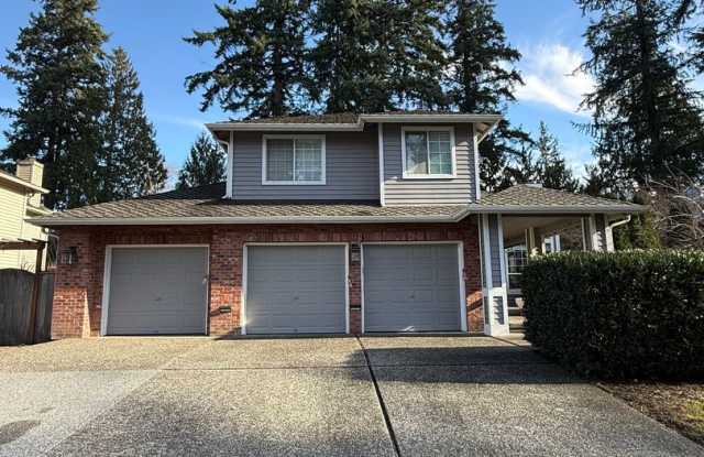 Spacious 4BR Mill Creek Home with Central AC  Multiple Living Areas photos photos