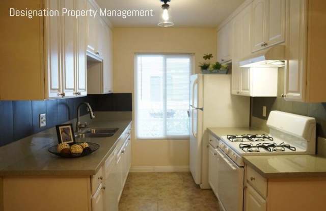 504 North Louise Street - 504 North Louise Street, Glendale, CA 91206